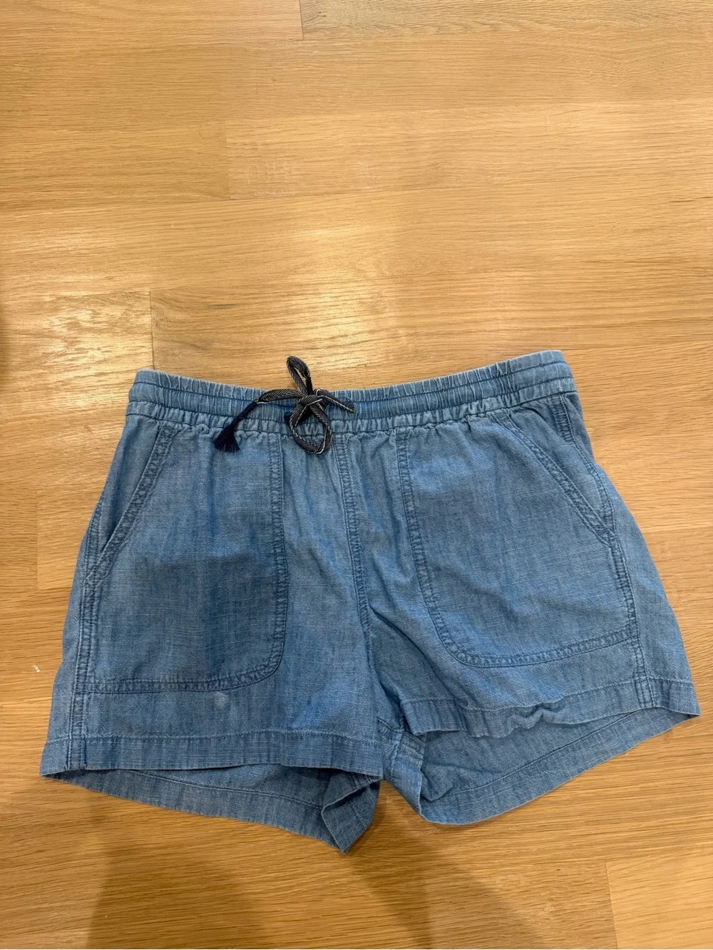 J. Crew Women's Seaside Shorts
